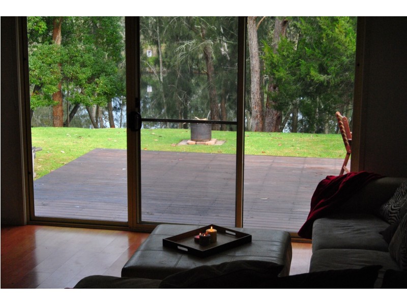 7 Bottlebrush Avenue, Bewong NSW 2540