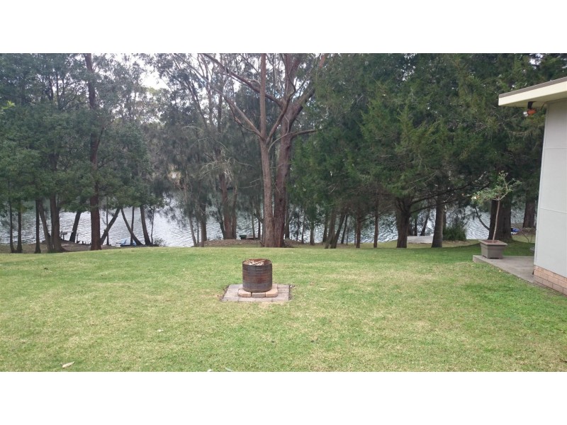 7 Bottlebrush Avenue, Bewong NSW 2540