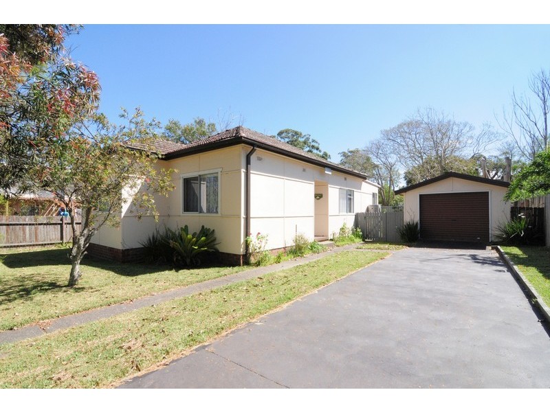 1 Renown Avenue, Shoalhaven Heads NSW 2535