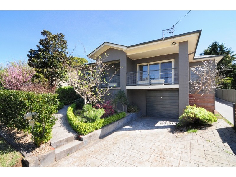 3B King Street, Berry NSW 2535