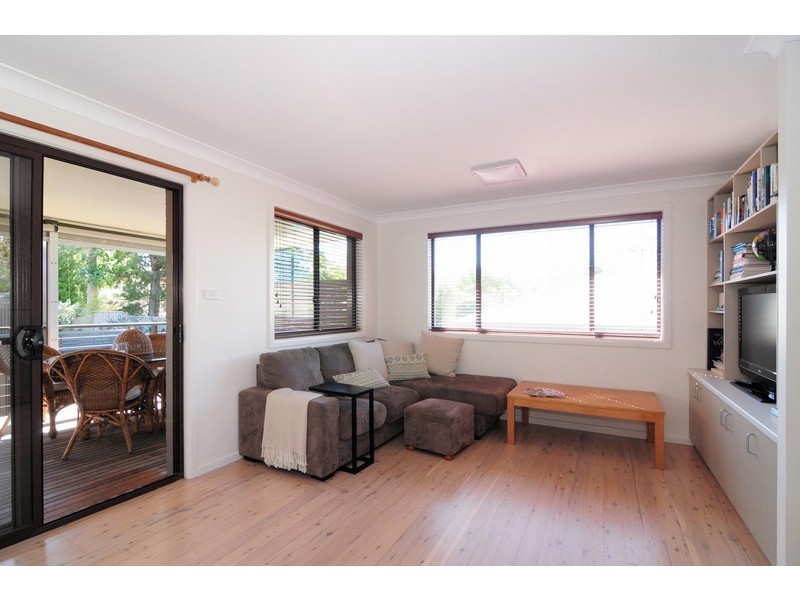 3B King Street, Berry NSW 2535