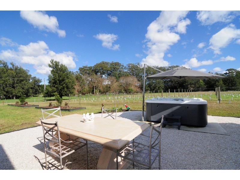 43 Bong Bong Rd, Berry NSW 2535