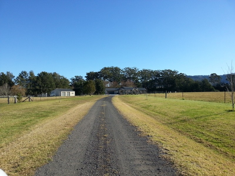 43 Bong Bong Rd, Berry NSW 2535