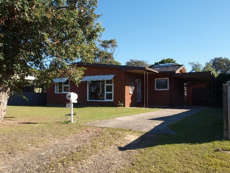28 McIntosh Street, Shoalhaven Heads NSW 2535
