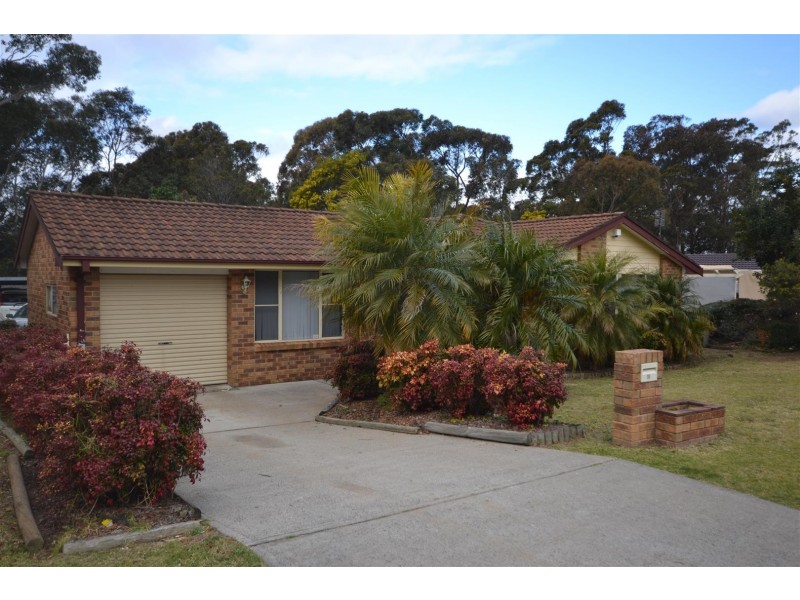 14 Glenair Avenue, West Nowra NSW 2541