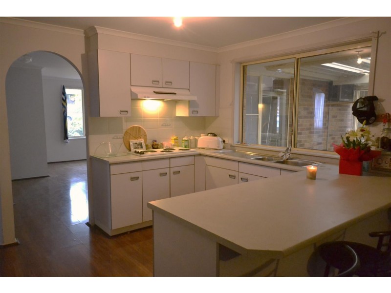 14 Glenair Avenue, West Nowra NSW 2541