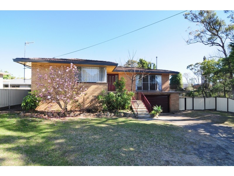 266 Illaroo Road, North Nowra NSW 2541