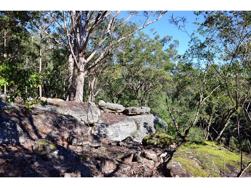 Lot 2 Selbys Road, Budgong NSW 2577