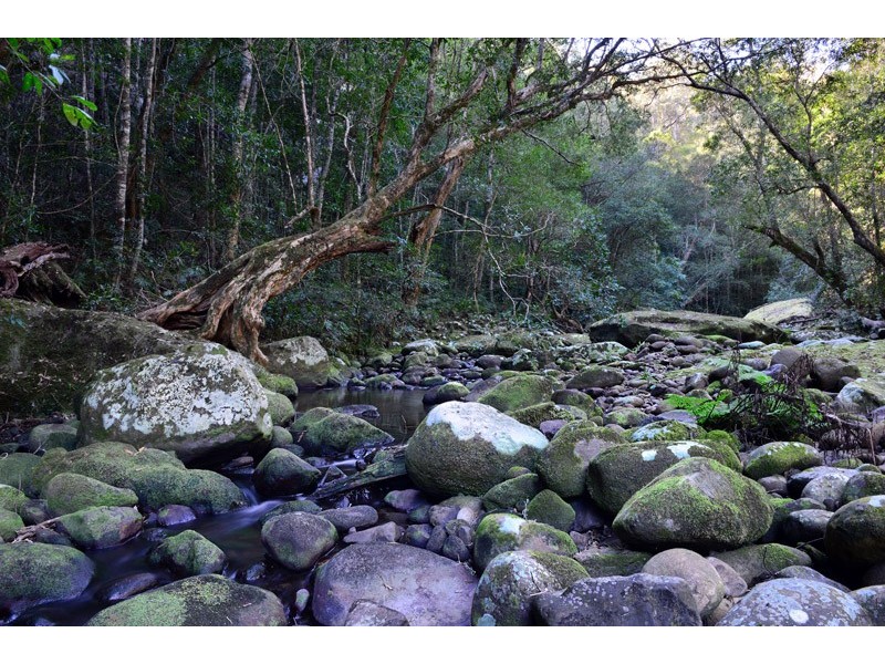 Lot 2 Selbys Road, Budgong NSW 2577