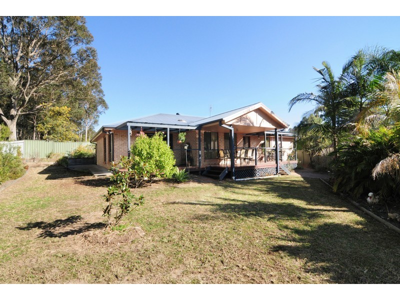 11 Cornelius Place, Nowra NSW 2541