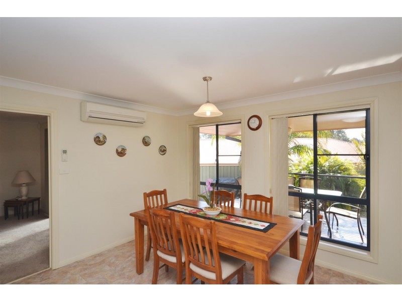 11 Cornelius Place, Nowra NSW 2541