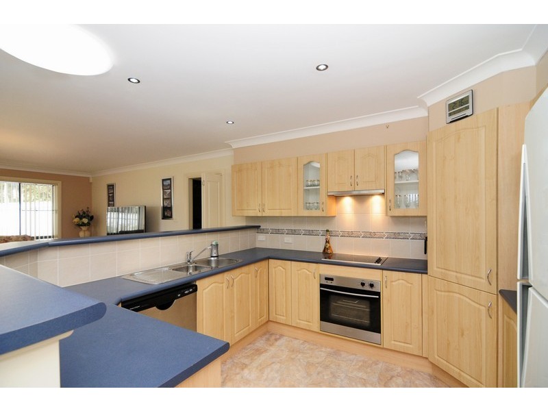 11 Cornelius Place, Nowra NSW 2541