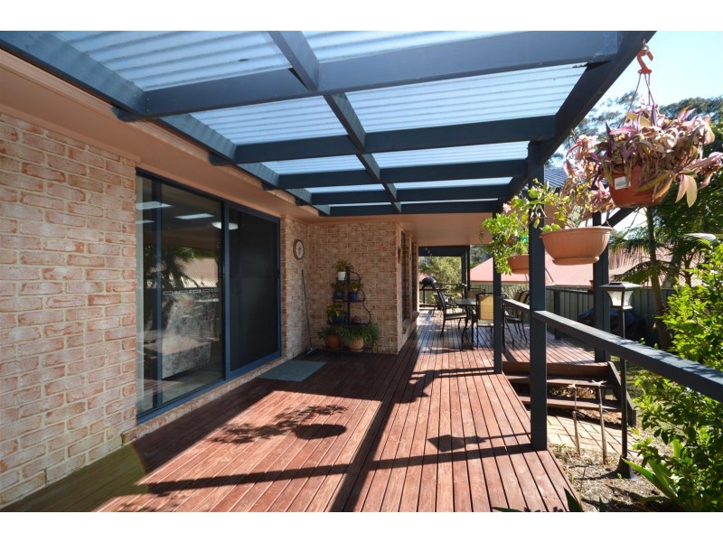 11 Cornelius Place, Nowra NSW 2541