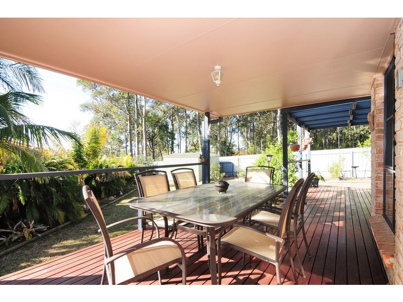 11 Cornelius Place, Nowra NSW 2541