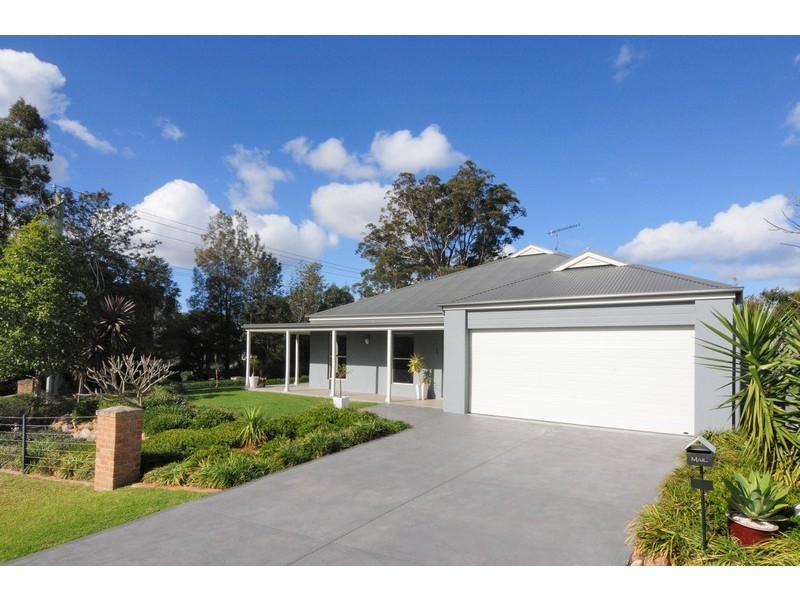 1 The Gables, Berry NSW 2535