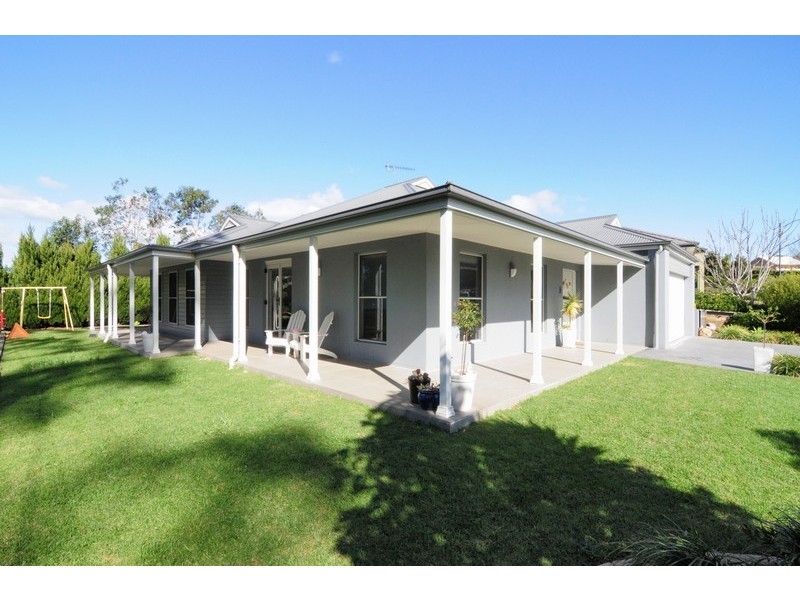 1 The Gables, Berry NSW 2535