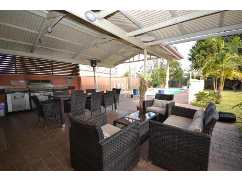 51 Haiser Road, Greenwell Point NSW 2540