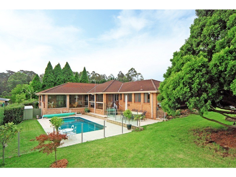 511 Coolangatta Road, Berry NSW 2535