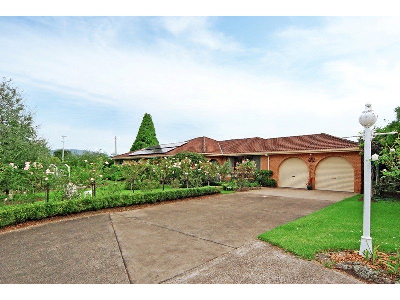 511 Coolangatta Road, Berry NSW 2535