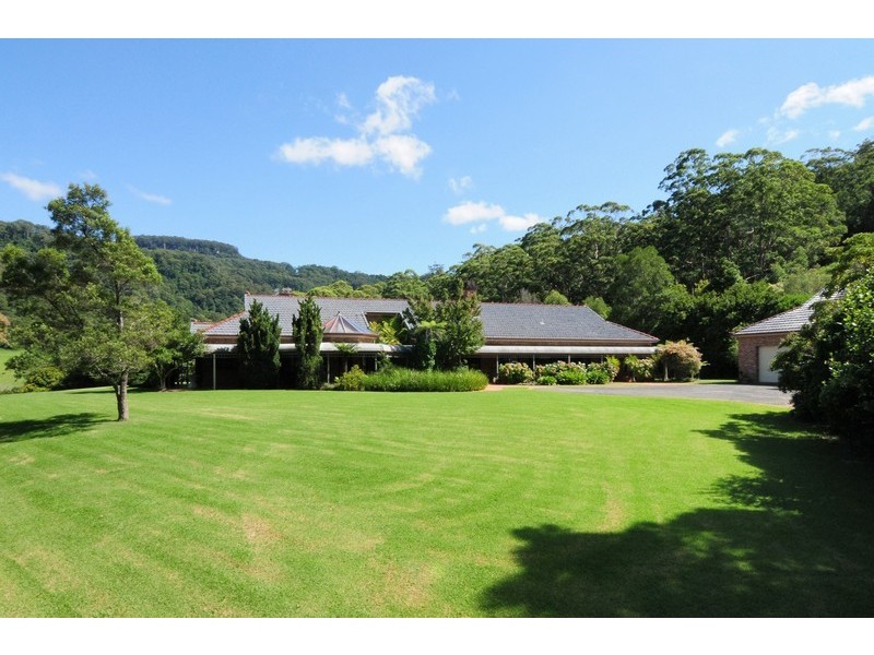 210D Bong Bong Road, Berry NSW 2535