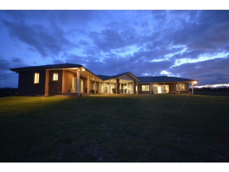 55 Greenmeadow Lane, Nowra Hill NSW 2540