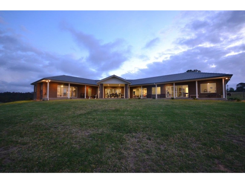 55 Greenmeadow Lane, Nowra Hill NSW 2540