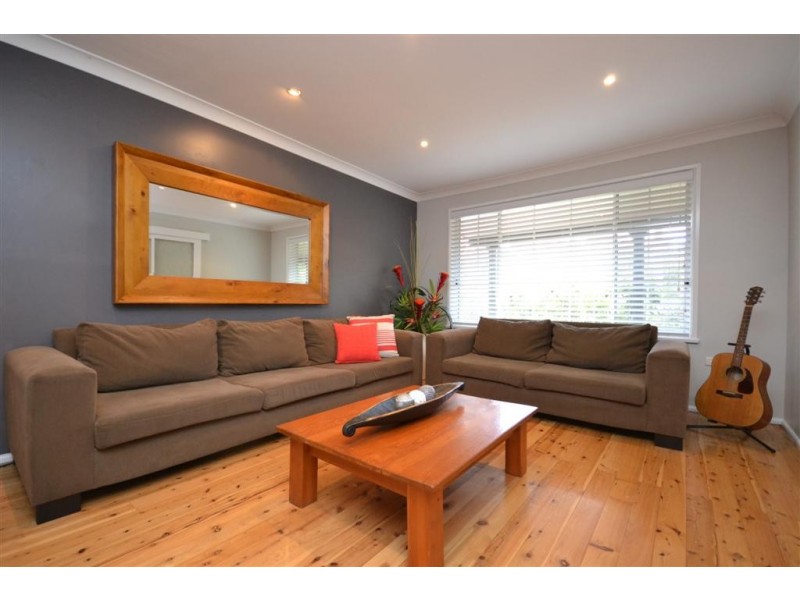 5 Maybern Close, North Nowra NSW 2541