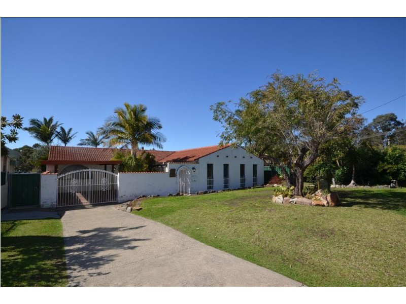 17 Tarraba Crescent, Nowra NSW 2541