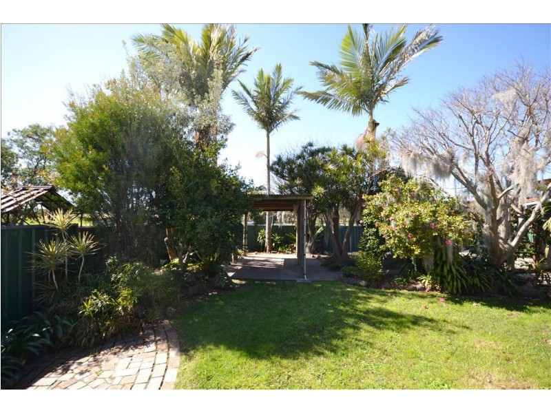 17 Tarraba Crescent, Nowra NSW 2541