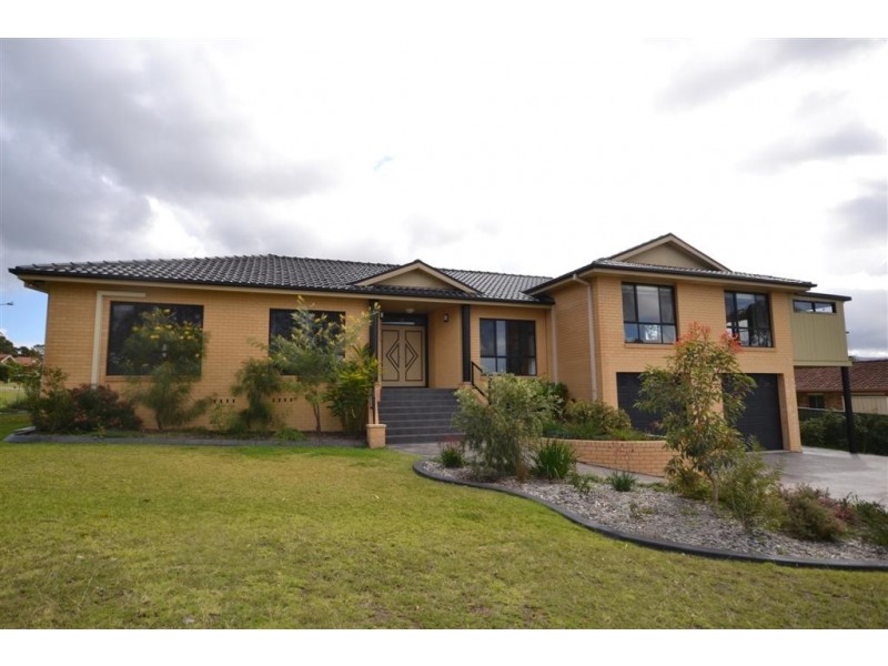 19 Peppermint Drive, Worrigee NSW 2540