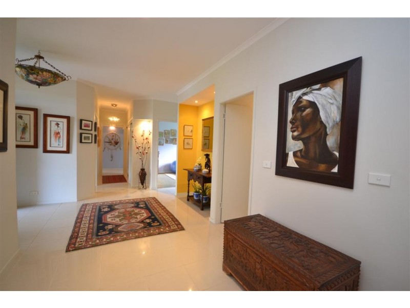 19 Peppermint Drive, Worrigee NSW 2540