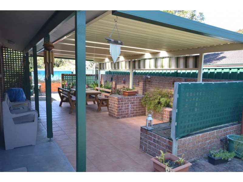 4/56 Brinawarr Street, Bomaderry NSW 2541