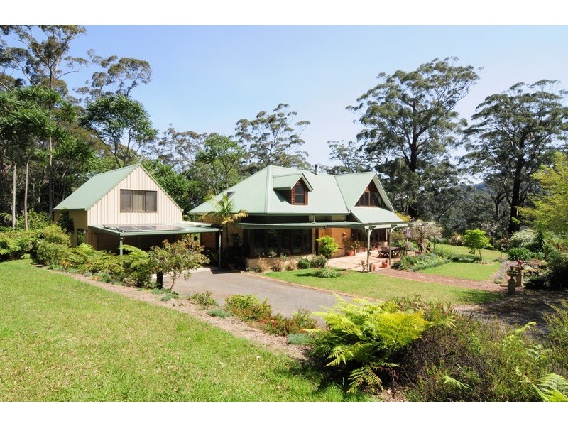 262a Tullouch Road, Berry NSW 2535