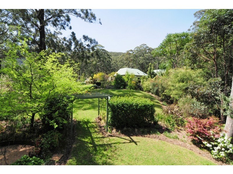 262a Tullouch Road, Berry NSW 2535