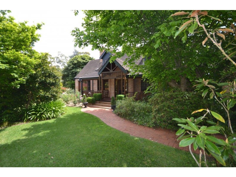 7 Archer Place, Nowra NSW 2541