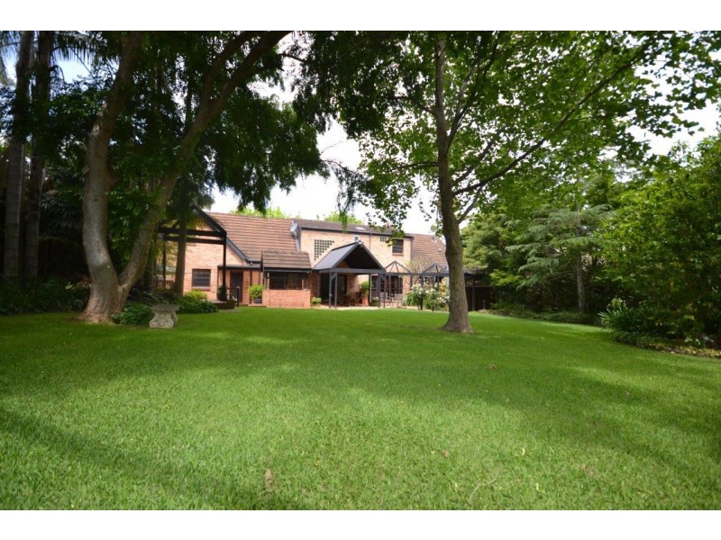 7 Archer Place, Nowra NSW 2541