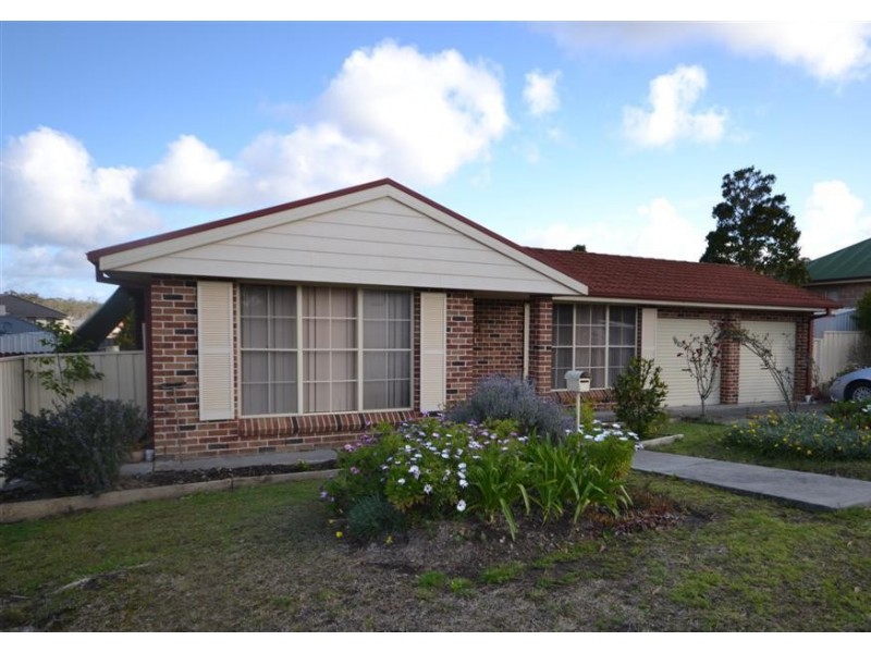 25 Socrates Place, Worrigee NSW 2540