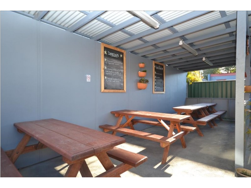 39-43 Meroo Street, Bomaderry NSW 2541