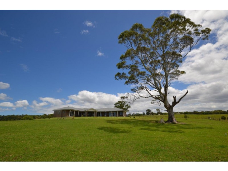 55 Greenmeadow Lane, Nowra Hill NSW 2540