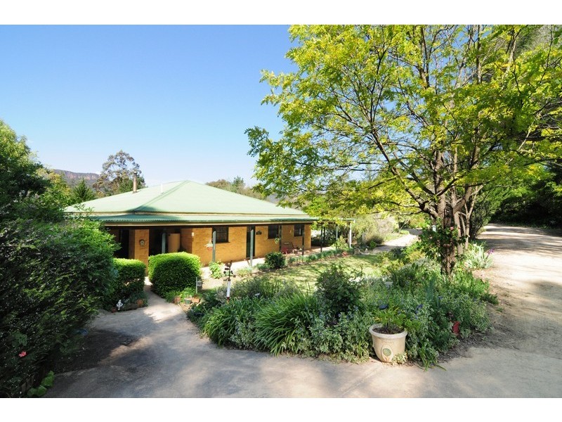 2 Paddington Lane, Kangaroo Valley NSW 2577