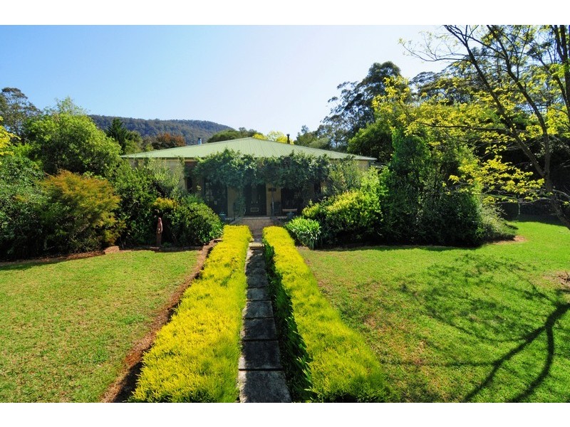 2 Paddington Lane, Kangaroo Valley NSW 2577