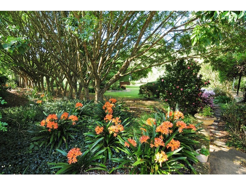 2 Paddington Lane, Kangaroo Valley NSW 2577