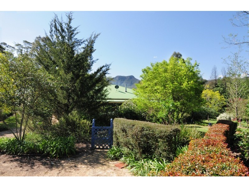 2 Paddington Lane, Kangaroo Valley NSW 2577