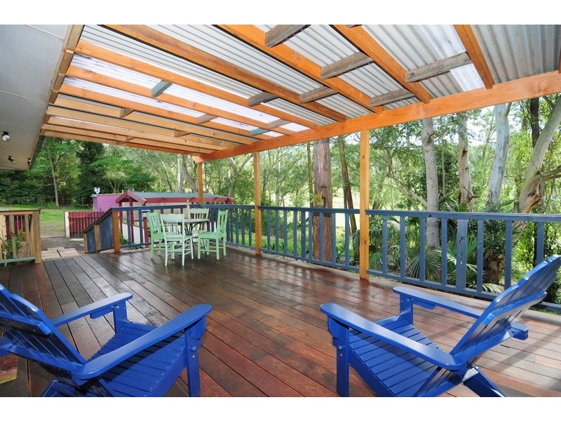 2 Paddington Lane, Kangaroo Valley NSW 2577