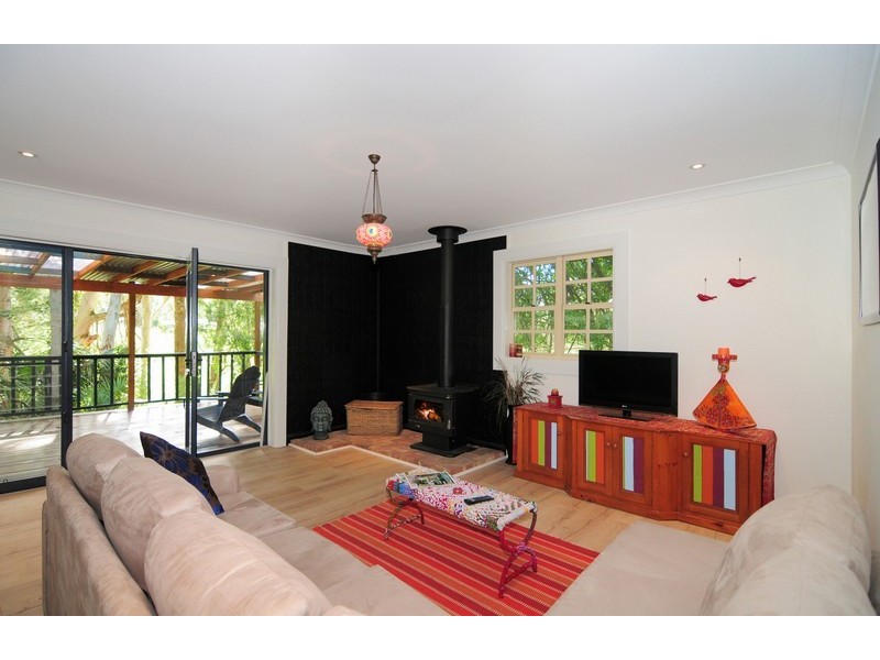 2 Paddington Lane, Kangaroo Valley NSW 2577