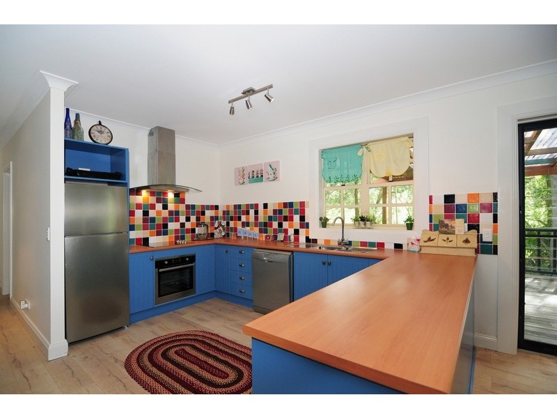 2 Paddington Lane, Kangaroo Valley NSW 2577
