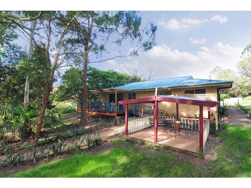2 Paddington Lane, Kangaroo Valley NSW 2577