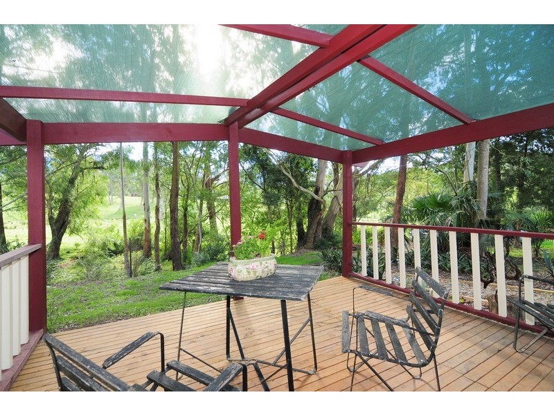 2 Paddington Lane, Kangaroo Valley NSW 2577