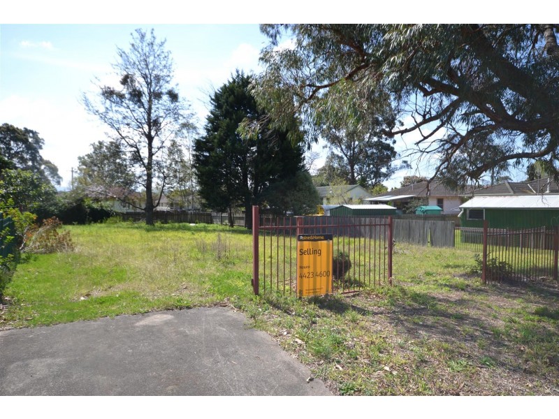 21 Parramatta Street, Nowra NSW 2541