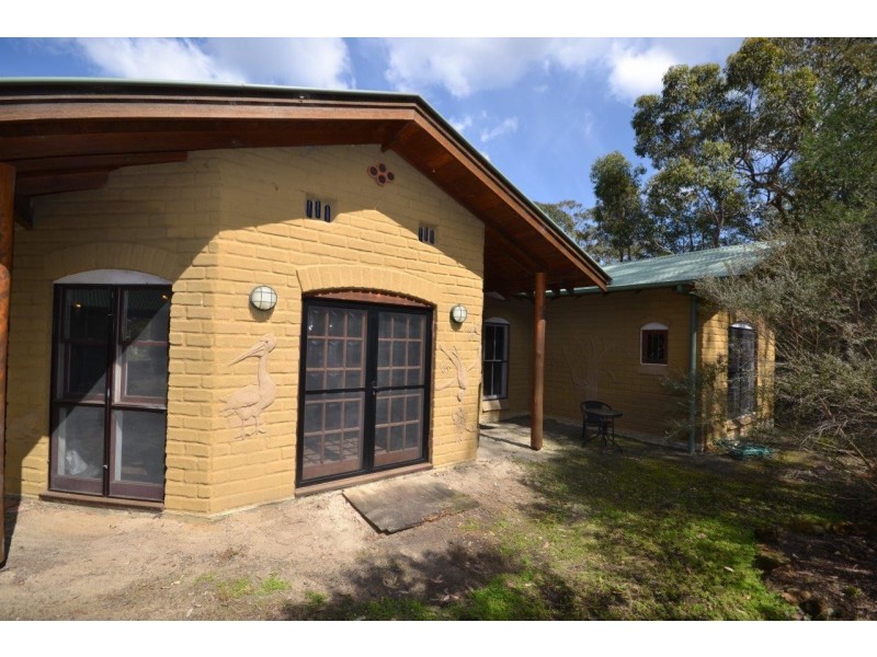 4/52 Lilly Pilly Lane, Tapitallee NSW 2540